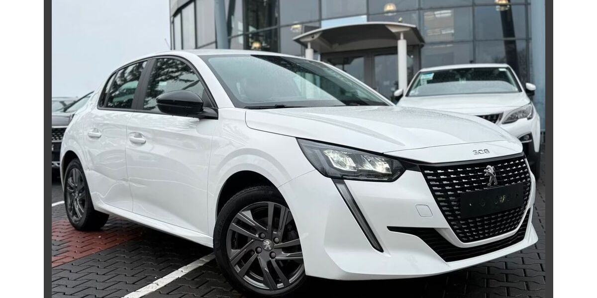 Peugeot 208 86.414 km 9.990 &euro; Mainz 55128