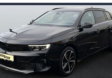 Opel Astra 20.901 km 26.330 &euro; Flörsheim am Main 65439