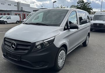 Mercedes-Benz Vito 90.177 km 31.892 &euro; Mainz 55122