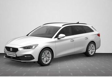 Seat Leon 12.688 km 24.980 &euro; Mainz 55129