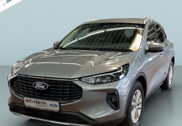 Ford Kuga 5.300 km 31.850 &euro; Bingen 55411