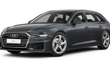 Audi A6 29.898 km 46.990 &euro; Bingen / Rhein 55411