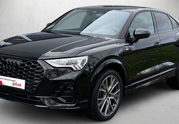 Audi Q3 32.690 km 40.480 &euro; Mainz 55131