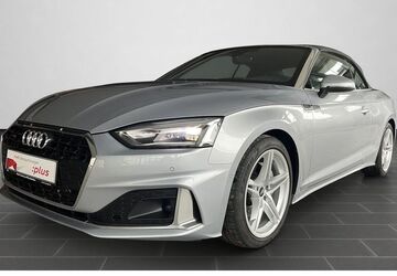 Audi A5 53.299 km 34.250 &euro; Wiesbaden 65189