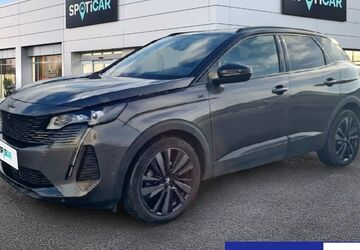 Peugeot 3008 62.301 km 25.480 &euro; Wiesbaden 65201
