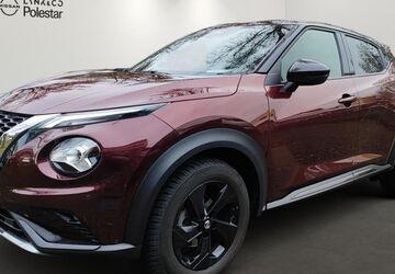 Nissan Juke 85.431 km 16.899 &euro; Wiesbaden 65199