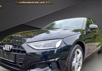 Audi A4 50.000 km 25.890 &euro; Mainz-Kastel 55252