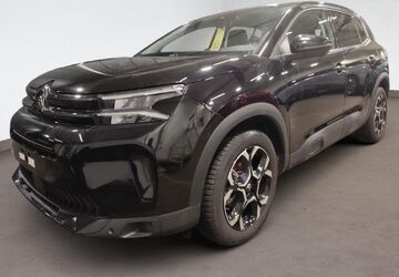 Citroen C5 Aircross 35.300 km 19.940 &euro; Rüsselsheim 65428