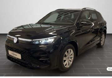 VW Tiguan 24.692 km 41.500 &euro; Wiesbaden 65189