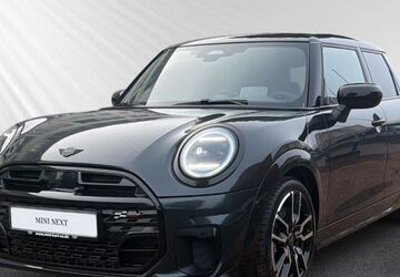 Mini Cooper S 22.047 km 30.990 &euro; Wiesbaden 65203