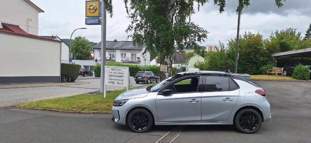 Opel Corsa 26.900 km 21.900 &euro; Taunusstein 65232