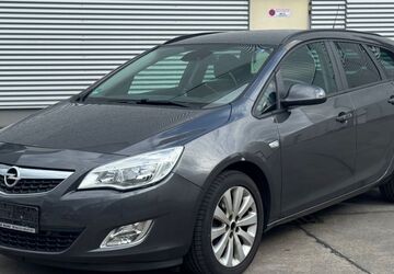Opel Astra 214.000 km 3.990 &euro; Mainz - Mombach 55120