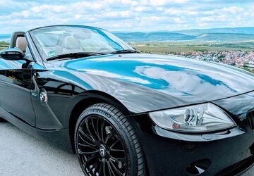 BMW Z4 185.000 km 13.750 &euro; Ingelheim 55218