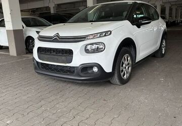 Citroen C3 84.462 km 8.490 &euro; Mainz 55128