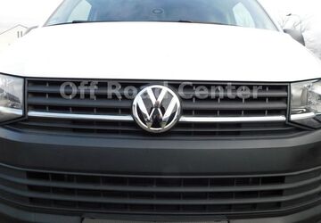 VW T6 Transporter 40.700 km 19.990 &euro; Groß-Gerau OT Berkach 64521