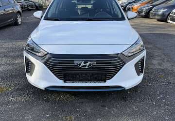 Hyundai IONIQ 98.000 km 12.999 &euro; Wiesbaden 65197