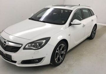 Opel Insignia 186.348 km 7.940 &euro; Eschborn 65760