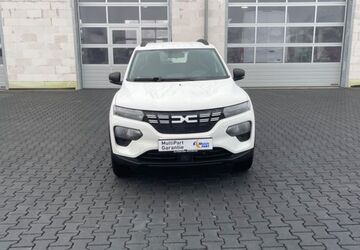 Dacia Spring 9.980 km 12.580 &euro; Ingelheim 55218