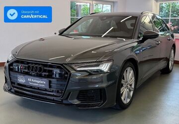 Audi S6 24.764 km 49.999 &euro; Taunusstein 65232