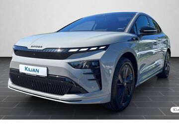 Skoda Enyaq 8.999 km 57.890 &euro; Wiesbaden 65197