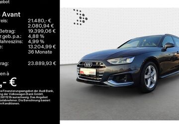 Audi A4 118.951 km 19.990 &euro; Oberursel 61440
