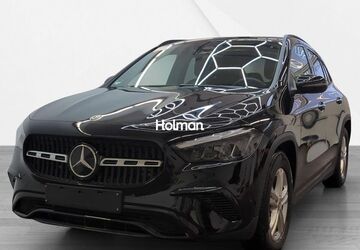 Mercedes-Benz GLA 200 10.654 km 34.843 &euro; Eschborn 65760