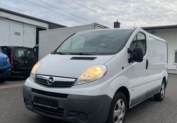 Opel Vivaro 187.000 km 8.500 &euro; Mainz 55129