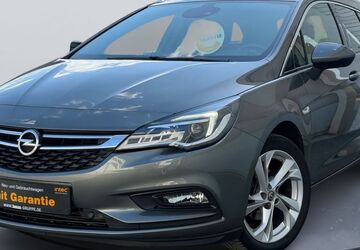 Opel Astra 60.900 km 12.500 &euro; Kelkheim 65779