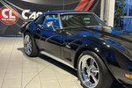 Corvette C3 Stingray 5.7 V8 Targa |Automatik|H-Zulassung| 142.166 km 31.999 &euro; Mainz-Kostheim 55246