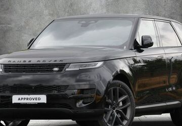 Land Rover Range Rover Sport 4.850 km 113.250 &euro; Kronberg 61476