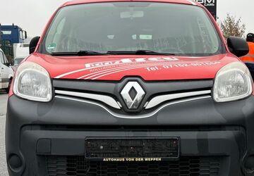 Renault Kangoo 96.420 km 7.299 &euro; Kelkheim 65779
