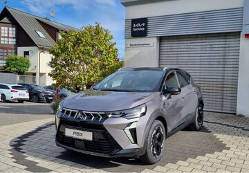 Mitsubishi ASX 1.500 km 30.990 &euro; Wiesbaden 65199