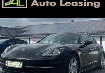 Porsche Panamera 82.000 km 59.250 &euro; Taunusstein 65232