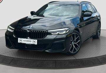 BMW 520 22.000 km 38.900 &euro; Wiesbaden 65205