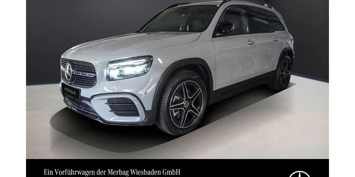 Mercedes-Benz GLB 200 9.300 km 44.890 &euro; Wiesbaden 65189