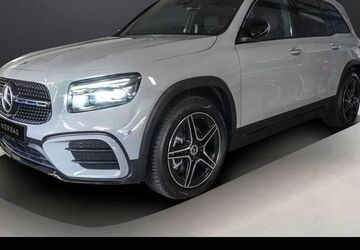 Mercedes-Benz GLB 200 9.300 km 46.890 &euro; Wiesbaden 65189