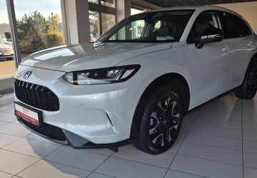 Honda ZR-V 3.800 km 38.500 &euro; Mainz 55120