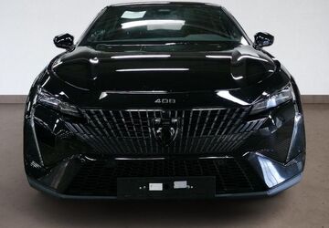 Peugeot 408 22.350 km 30.777 &euro; Rüsselsheim 65428