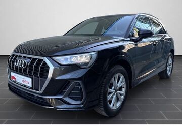 Audi Q3 28.581 km 36.450 &euro; Wiesbaden 65189