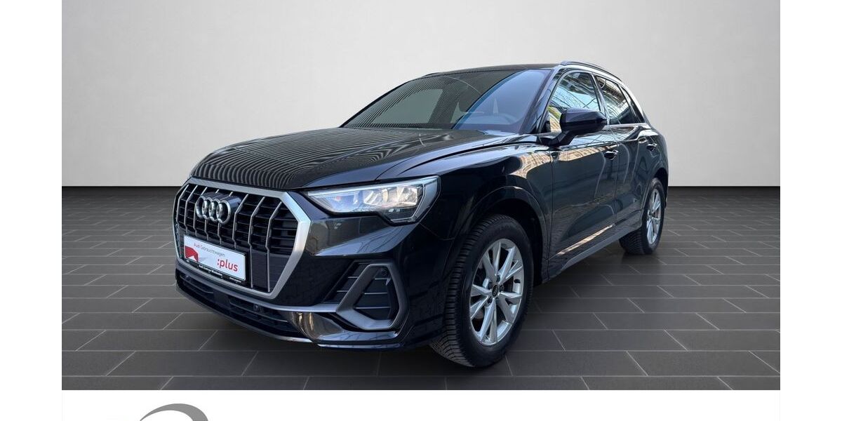 Audi Q3 28.581 km 36.450 &euro; Wiesbaden 65189