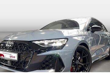 Audi RS3 3.000 km 68.900 &euro; Idstein 65510