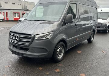 Mercedes-Benz Sprinter 199.175 km 29.155 &euro; Mainz 55122