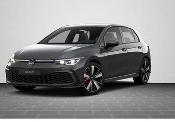 VW Golf 23.652 km 34.390 &euro; Bingen / Rhein 55411