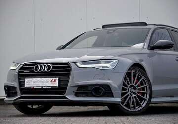 Audi A6 145.000 km 31.990 &euro; Groß-Gerau 64521