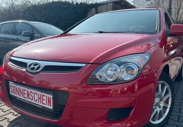 Hyundai i30 215.320 km 2.790 &euro; Mainz 55120