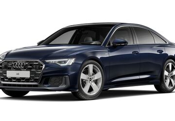 Audi A6 22.196 km 54.490 &euro; Hofheim 65719