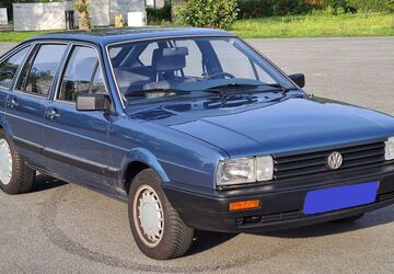 VW Passat 107.836 km 4.500 &euro; Mörfelden-Walldorf 64546