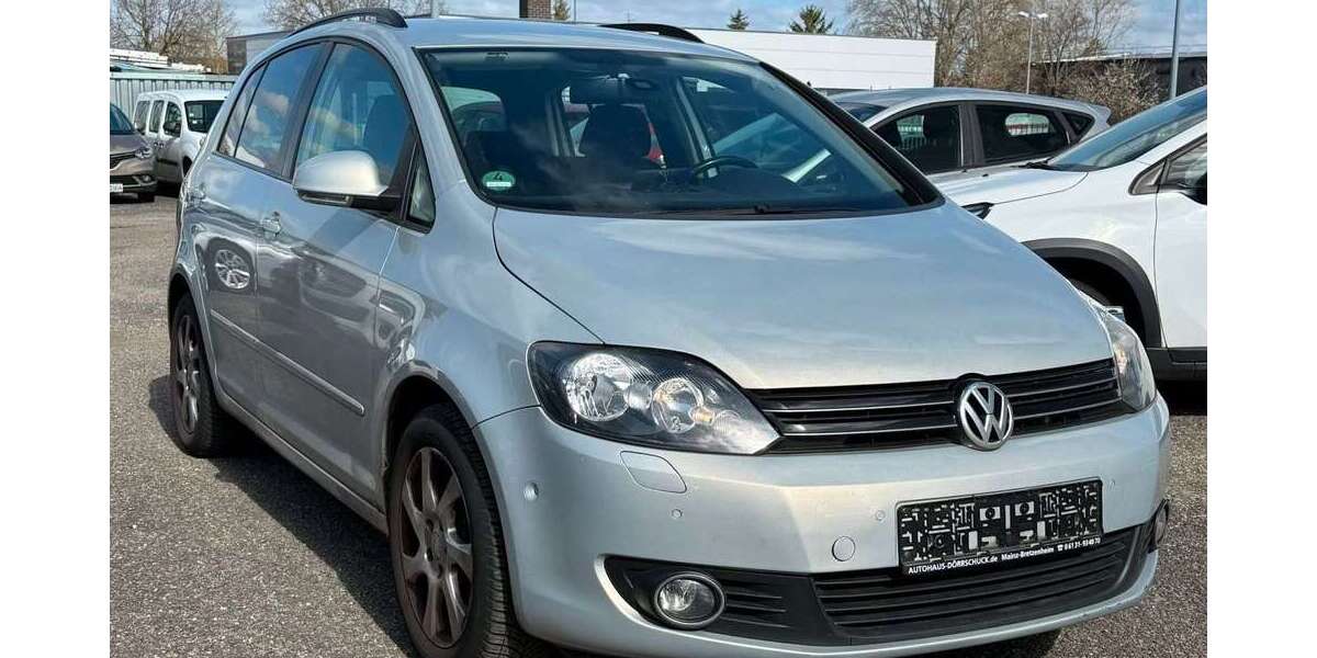 VW Golf 111.575 km 4.990 &euro; Mainz 55128