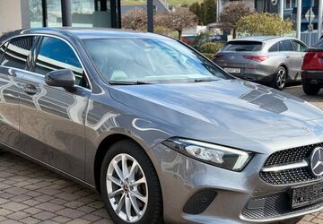 Mercedes-Benz A 180 126.000 km 18.100 &euro; Bingen am Rhein 55411