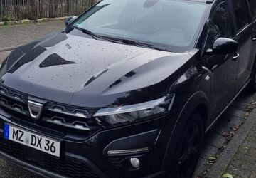 Dacia Jogger 47.000 km 16.900 &euro; Budenheim 55257
